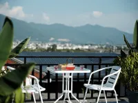 Chenfeng Yijing Smart Hotel (Lijiang Gucheng Beimenpo) - Bữa sáng