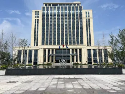 Dalian Wafangdian Taipingwan Hotel Hotels in Wafangdian