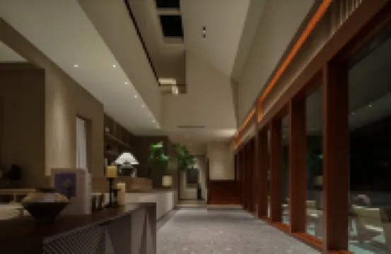 Yuanzhuang Galaxy Lodge