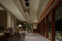 Yuanzhuang Galaxy Lodge
