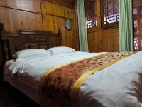 Gan Family Courtyard Homestay