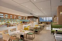 Home2 Suites by Hilton Chengdu Huaizhou New Town - breakfast