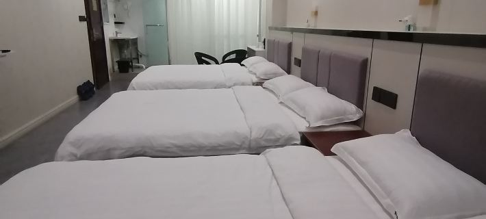Fengkai Kailu Hotel Hotels in Fengkai County