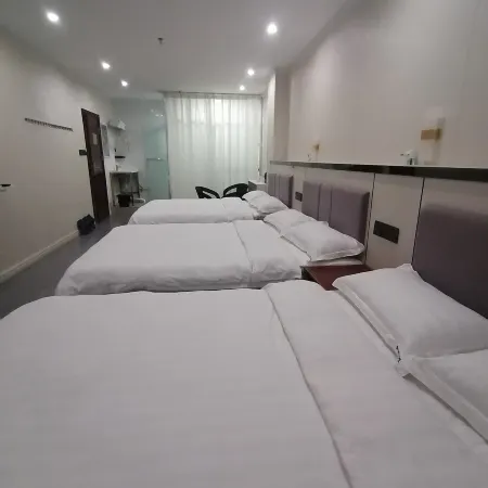 Fengkai Kailu Hotel
