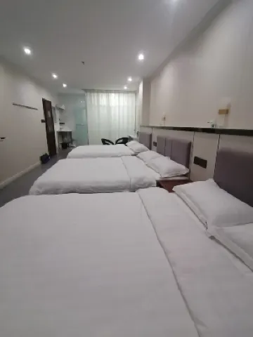 Fengkai Kailu Hotel