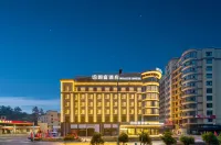 Wealth Hotel