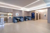 HanTing Hotel (Xuzhou Yunlong Lake Gongnong Road Subway Station) - 2-Star