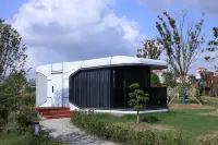 Sandy·星宿 Hôtels à : îles de Chongming, Changxing et Hengsha