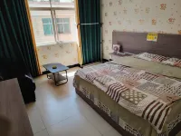 Xiyuan Apartment (Qihua Square) - 2 Sao