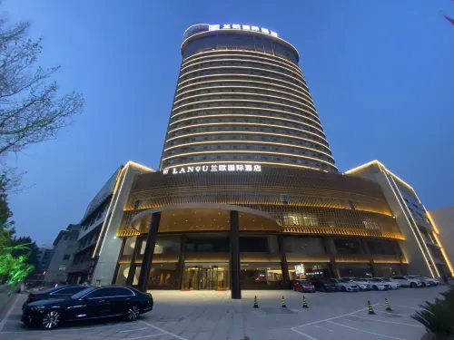 No. 590, Zhongshan Middle Road, Lianyun District, Lianyungang City, Jiangsu Province, China