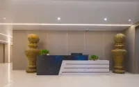 Xiayi County Fangzhou Hotel