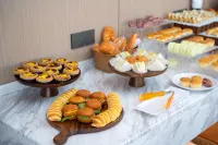 Elong Hotel (Zhanjiang Bay Bridge Branch) - breakfast
