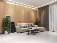 Meiyi Xinxuan Hotel (Jingshan Qujialing Taizi Road)