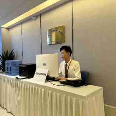 格悅賓雅飯店(橫州市六景鎮店) Others