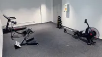 Zhenghai Hotel - Gym