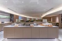 JI Hotel (Lishui Songyang Building) - breakfast