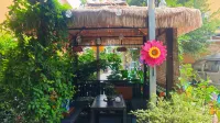 Aqing Homestay Hotel a Qionghai Lushan Scenic Area