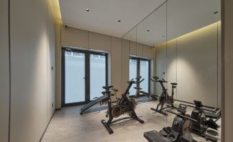 Howson Meishu Hotel (Suzhou Guanqian Street Pingjiang Road)