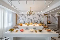 โรงแรมซินบาง (สาขา ถนนหมายเลขหนึ่ง เขตซาเชอ) - พร้อมอาหารเช้า