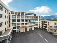 Meiguhotel Hotels in Meigu