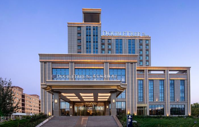 DoubleTree by Hilton Altay Fuyun