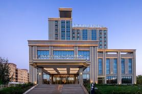 DoubleTree by Hilton Altay Fuyun