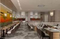 Qiji Hotel (Haicheng Development Zone Experimental School Branch)