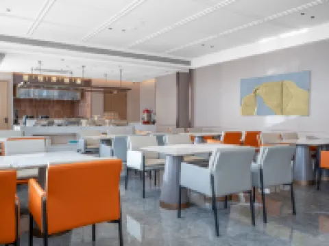 星程酒店(阿拉善盟額濟納旗策克店) 額濟納旗酒店