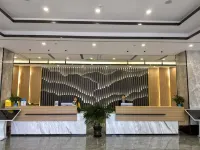 樂山銅之河大飯店 樂山住宿飯店