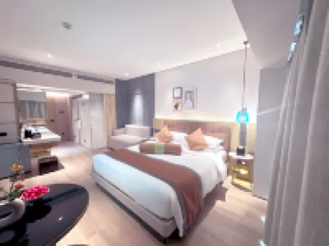 杭州大飯店（西湖湖濱武林銀泰店）