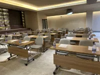 Man Yue Xian Zao Shi Liu Shi  Hotel (Huizhou West Lake East Station Ganghui Shopping Center Branch)