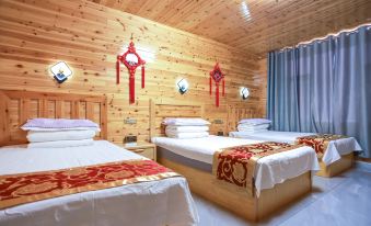 Qiao Sister B&B in Arctic Village