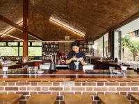 Summit No.1 Coffee Manor Hotels in Baoshan