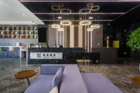 โรงแรมเมเกา (เป่ยจึเหมียว) ซีหลินฮอต