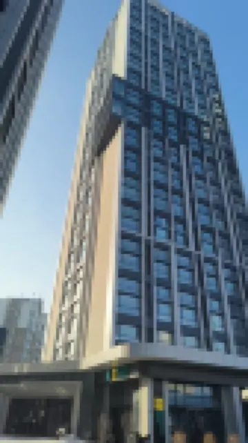 Leman Apartment (Harbin Bingxue Dashijie Shimao Avenue Subway Station Branch) Hotels near Siberia Tiger Park