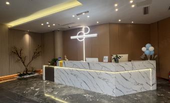 Shuyang Yaxinji Hotel (County Government Branch)