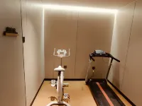 BaoTing BaoChen FeiLi Smart Hotel Các khách sạn ở Bảo Đình