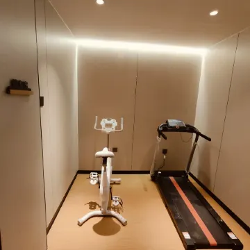 BaoTing BaoChen FeiLi Smart Hotel