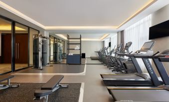 Four Points by Sheraton Anshun Huangguoshu