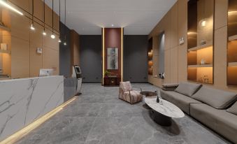 Yuegui Scenic | Xueshan Yingge Oxygen-rich Scenic Hotel (Shangri-La Ganden Sumtseling Monastery)