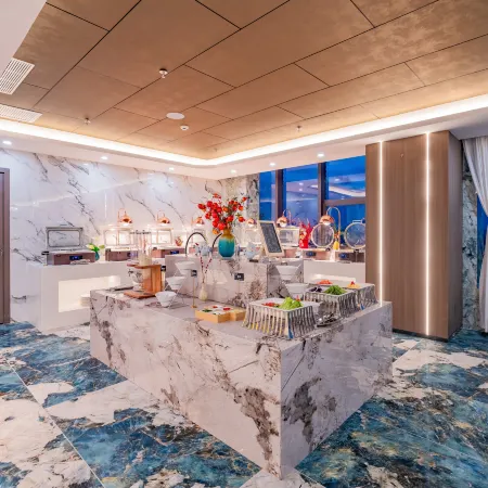 Hongjin International Hotel