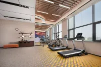 Hampton by Hilton Yulin International Convention and Exhibition Center