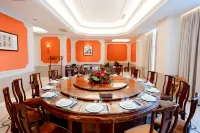 Linquan Nongfeng Meilemei Hotel Hotels in Linquan