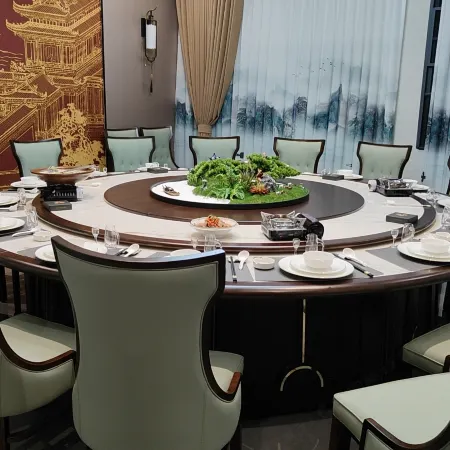 Come to Fengsheng Buri Hotel Отели в г. Лайфэн