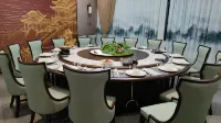 Come to Fengsheng Buri Hotel Hotel di Laifeng