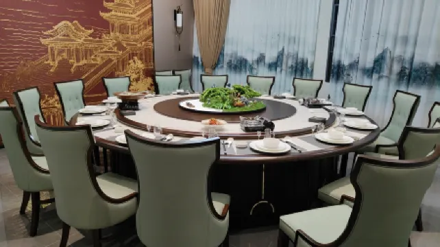 Come to Fengsheng Buri Hotel