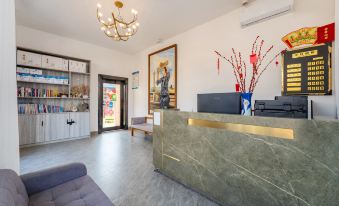 Antarctica Linghai Homestay
