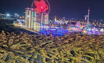 Yihe Hotel (Dai Ancient Town Branch)