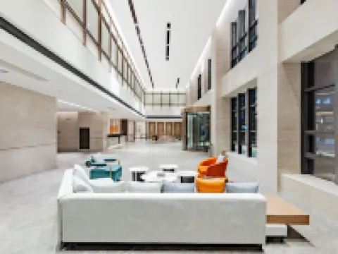 含山水景酒店（鑫樂廣場店） 含山酒店