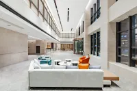 Waterview Hotel Hotel di Hanshan